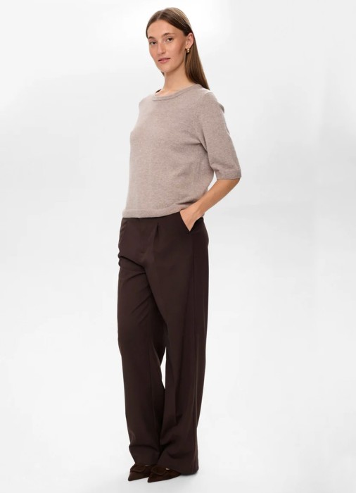 джемпер женский kally  по цене 15900 руб вид справа