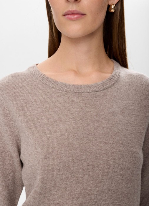 джемпер женский kally  из америки вид сбоку