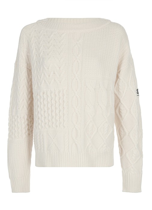 джемпер женский khira  86792761 фотография