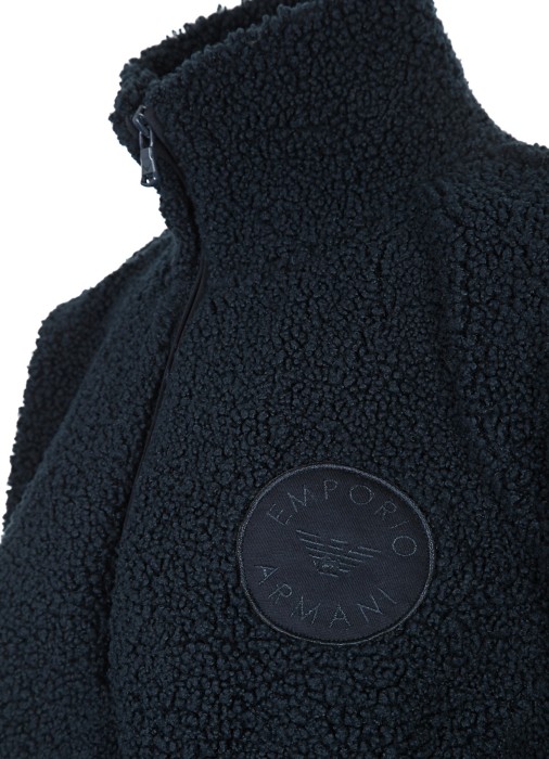 джемпер женский knitted sweathirt  по цене 16880 руб вид справа