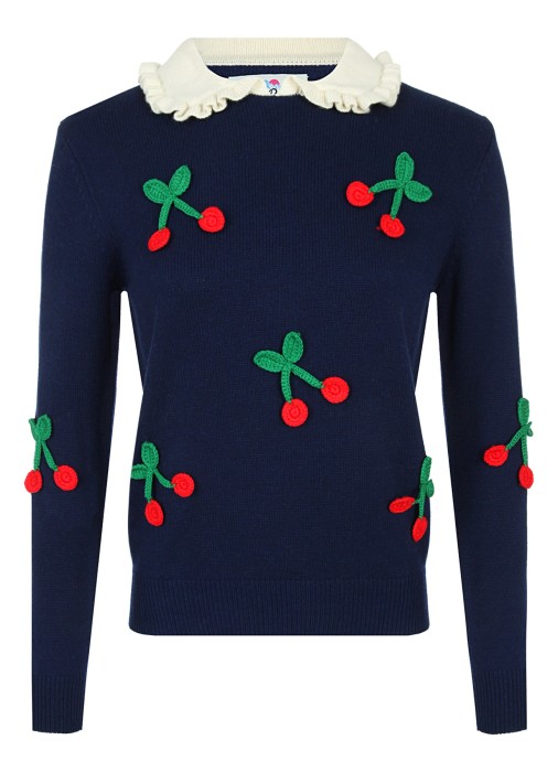 джемпер женский levine  LVE002 фотография