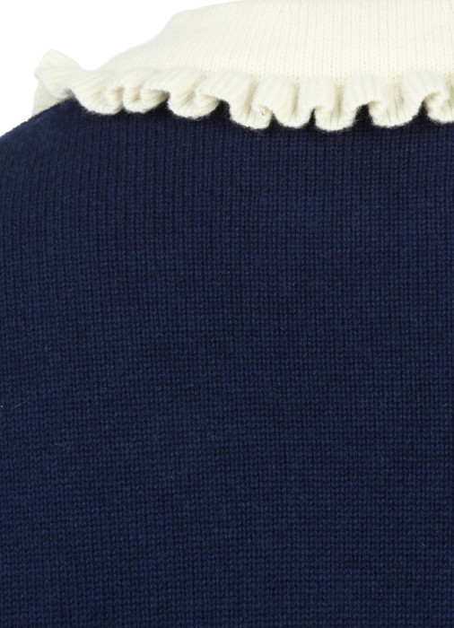 джемпер женский levine  по цене 36720 руб вид справа