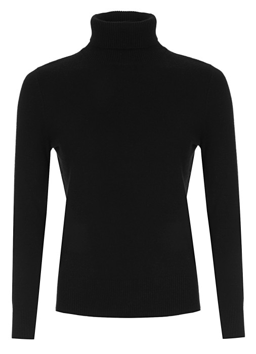 джемпер женский loquace y black 33640123 фотография