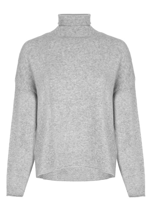 джемпер женский lounge knitted  D12211 фотография