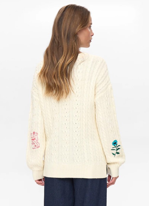 Товар с артикулом 706040 вид сзади