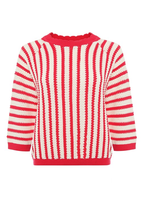 джемпер женский nuelle  705286 фотография