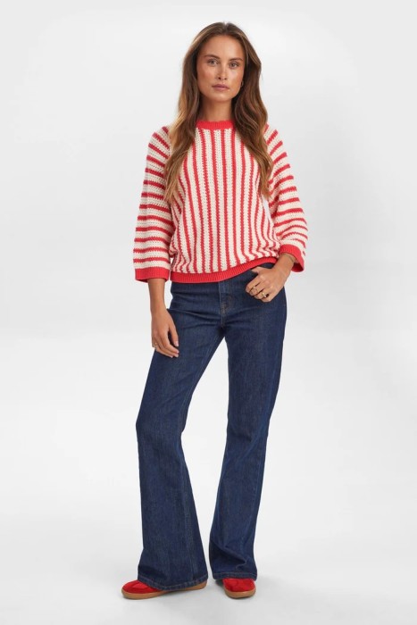 джемпер женский nuelle  по цене 10080 руб вид справа