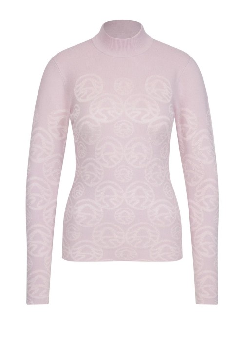 джемпер женский padborg  1614509877 фотография