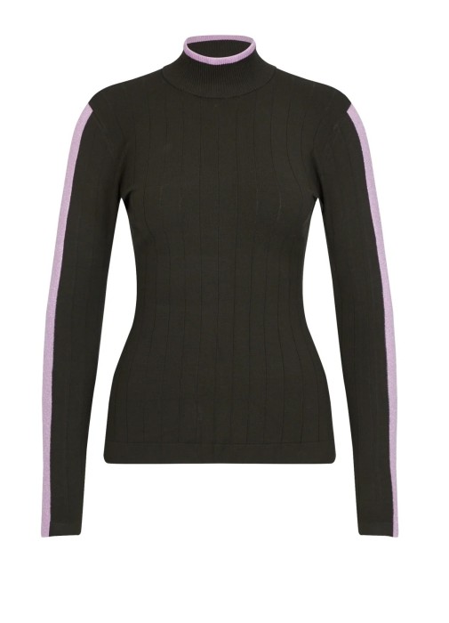 джемпер женский reaction  1614502800 фотография