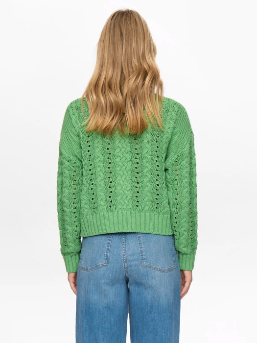 джемпер женский remi  по цене 12000 руб вид справа