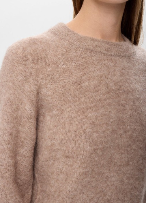 джемпер женский riette  по цене 12900 руб вид справа