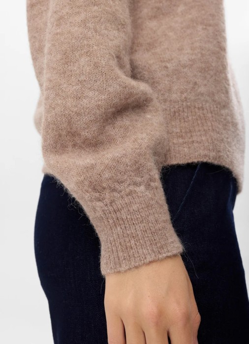 джемпер женский riette  из америки вид сбоку