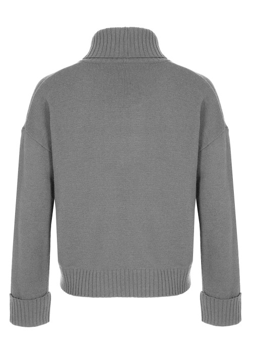 джемпер женский sera y black от бренда pennyblack вид слева