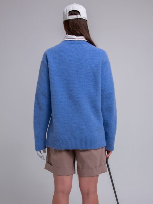 Товар с артикулом PU003BE вид сзади