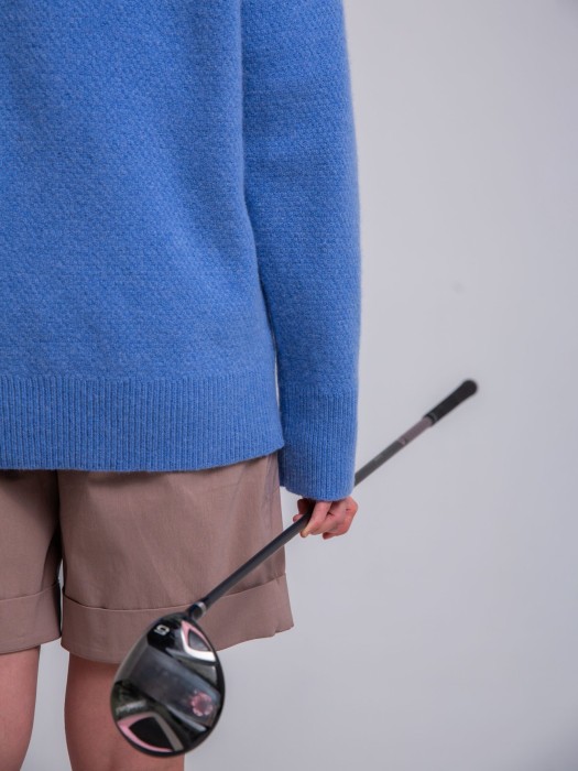 джемпер женский trust your swing  по цене 16800 руб вид справа