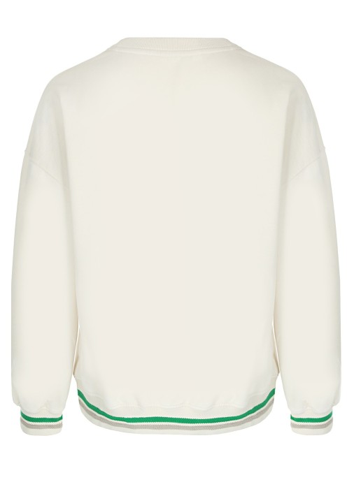 джемпер женский vicky  из америки вид сбоку