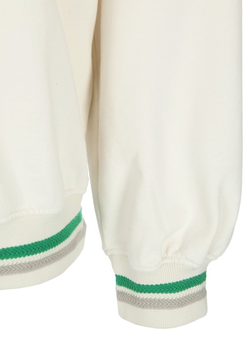 джемпер женский vicky  из полиэстера спереди