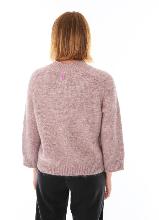 джемпер женский  по цене 19200 руб вид справа