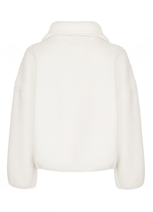 джемпер женский  от бренда penn & ink вид слева