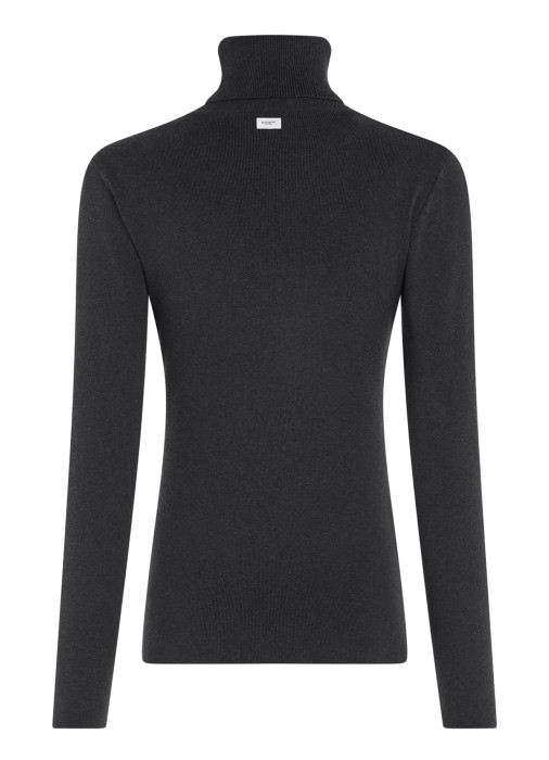 джемпер женский  от бренда penn & ink вид слева