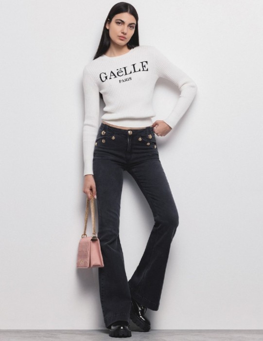 джемпер женский  по цене 18160 руб вид справа