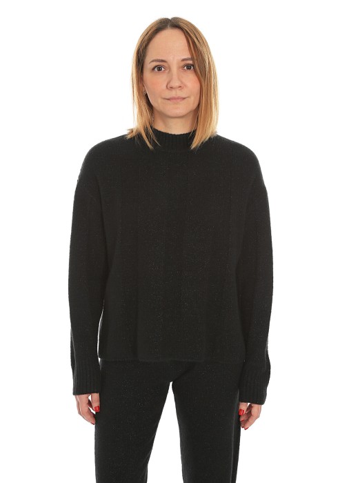 джемпер женский  от бренда deha вид слева