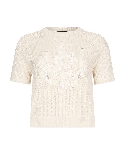 джемпер женский  CA6056MS042 фотография