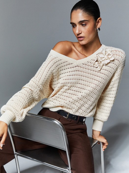 Товар с артикулом CA6304MS042 вид сзади