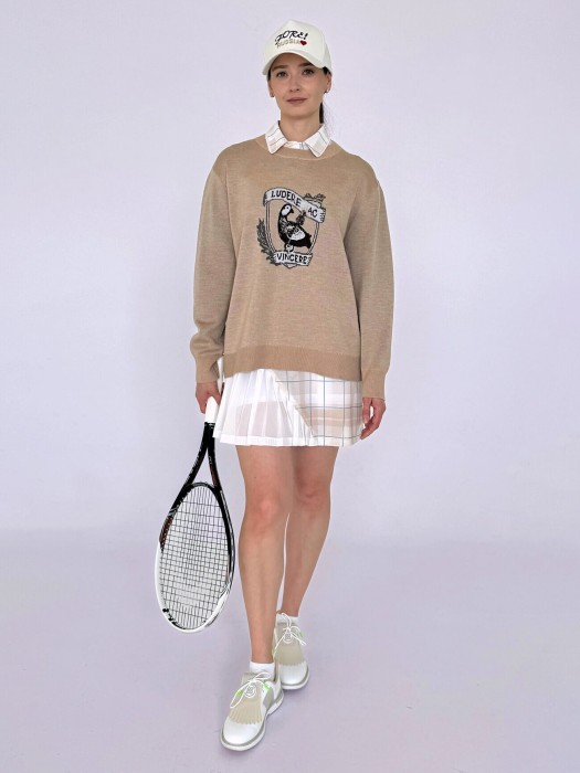 Товар с артикулом PU006BG вид сзади