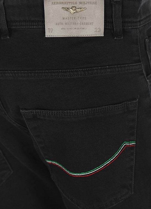 джинсы мужские 1923  по цене 29760 руб вид справа