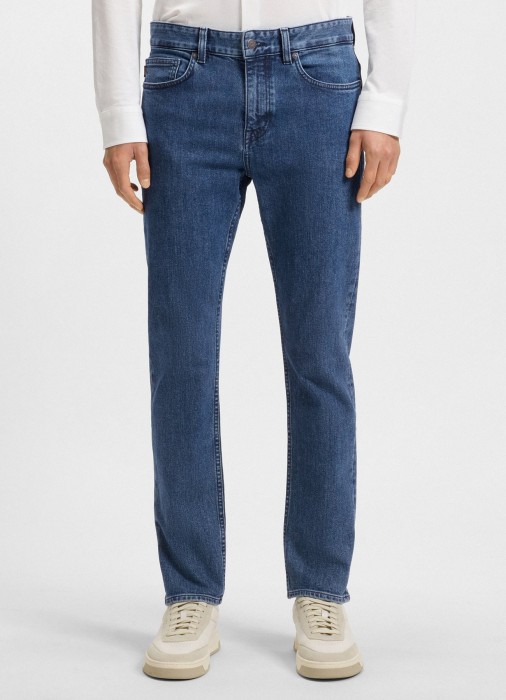 джинсы мужские delaware bo  по цене 13040 руб вид справа