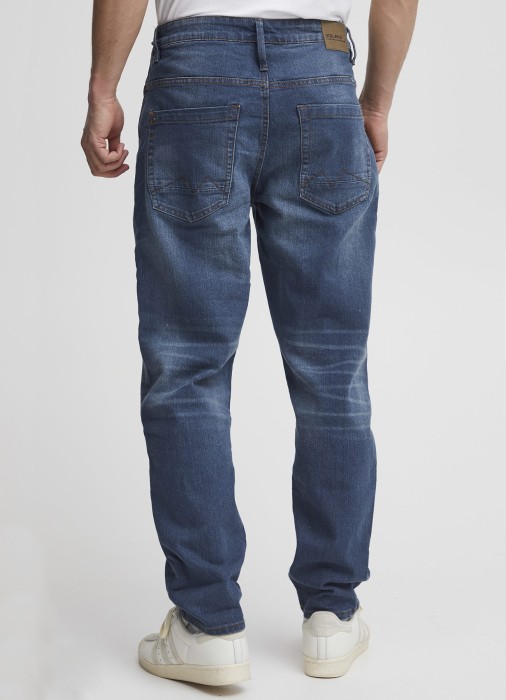 джинсы мужские denim jeans  от бренда blend вид слева