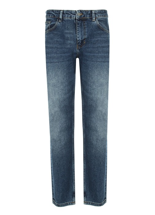 джинсы мужские karup 5 pocket  20504344 фотография