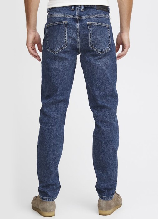 джинсы мужские karup 5 pocket  по цене 12640 руб вид справа