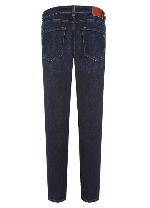 джинсы мужские onyx bo  от бренда boss вид слева