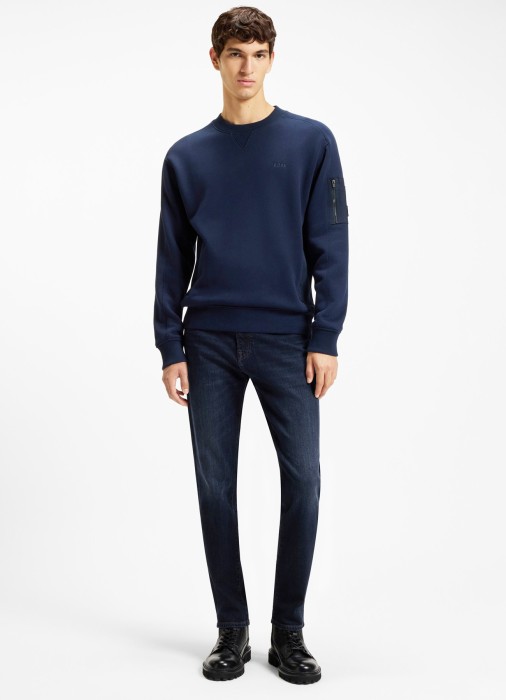 джинсы мужские onyx bo  по цене 15680 руб вид справа