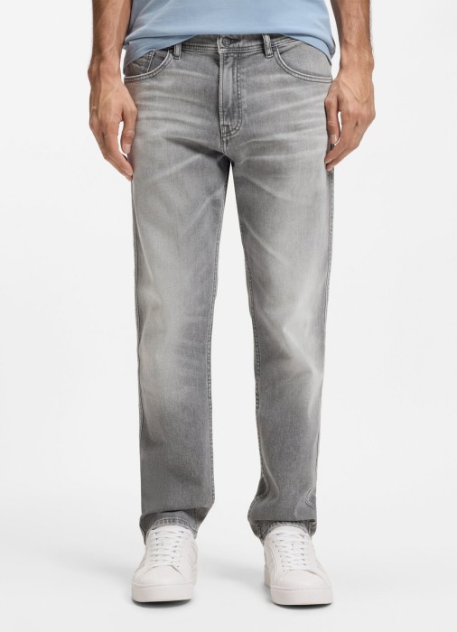 Товар серого цвета с внутренней стороны