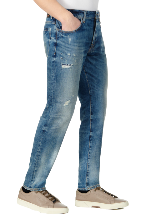 джинсы мужские re.maine bc-с  по цене 22880 руб вид справа