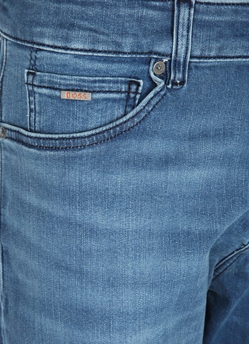 джинсы мужские re.maine bc  из проверенных материалов спереди