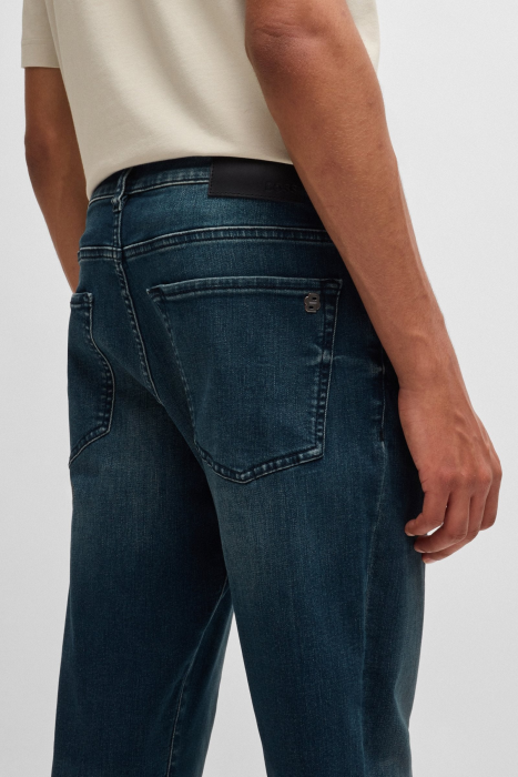 джинсы мужские re maine bo  из германии вид сбоку