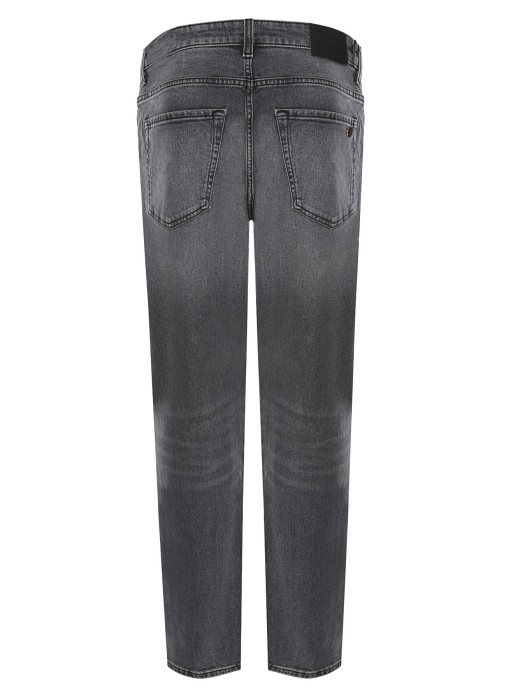 джинсы мужские re.maine bo  от бренда boss вид слева