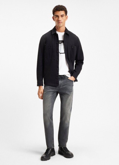 джинсы мужские re.maine bo  из германии вид сбоку