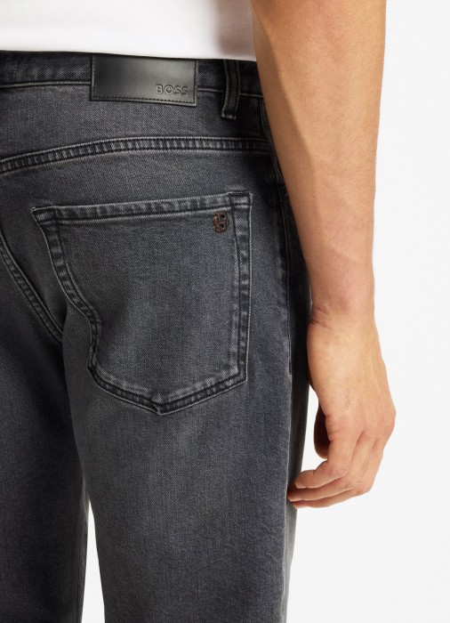 Товар серого цвета с внутренней стороны