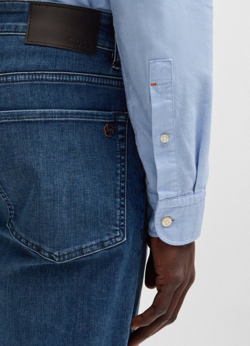 джинсы мужские re.maine bo  по цене 16960 руб вид справа