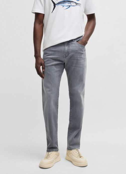 джинсы мужские re.maine bo  из германии вид сбоку