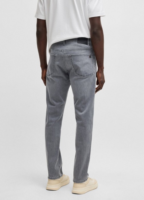 Товар серого цвета с внутренней стороны