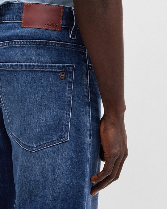 джинсы мужские re.maine bo  по цене 16960 руб вид справа