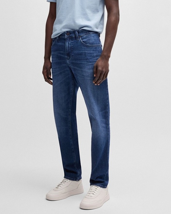 джинсы мужские re.maine bo  из германии вид сбоку