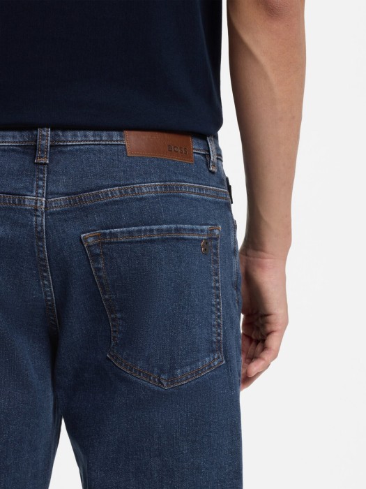 джинсы мужские re.maine bo  по цене 19900 руб вид справа