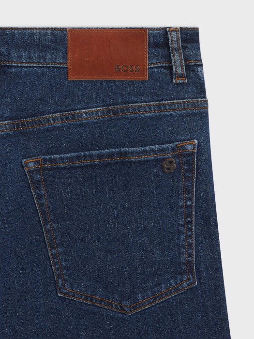 джинсы мужские re.maine bo  из германии вид сбоку